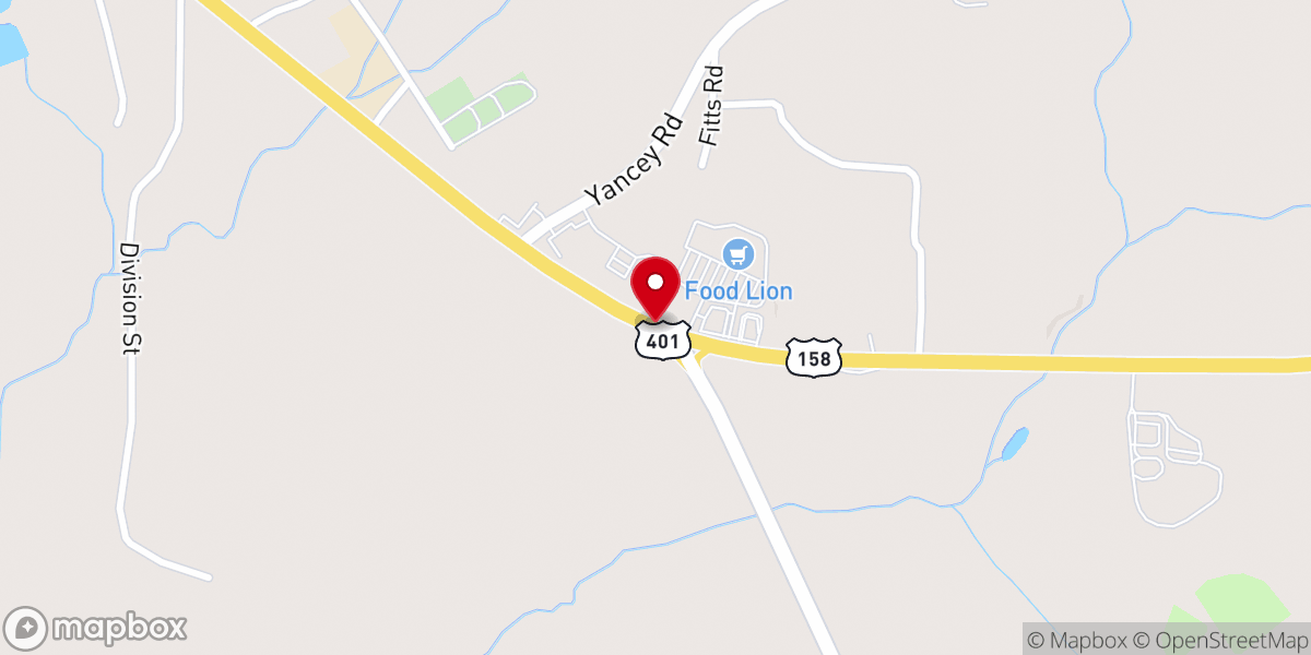 Map showing location of PERFECTING PRAISE MINISTRIES