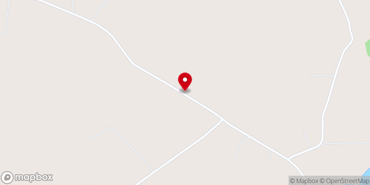 Map showing location of Cloonbiffe church co Roscommon