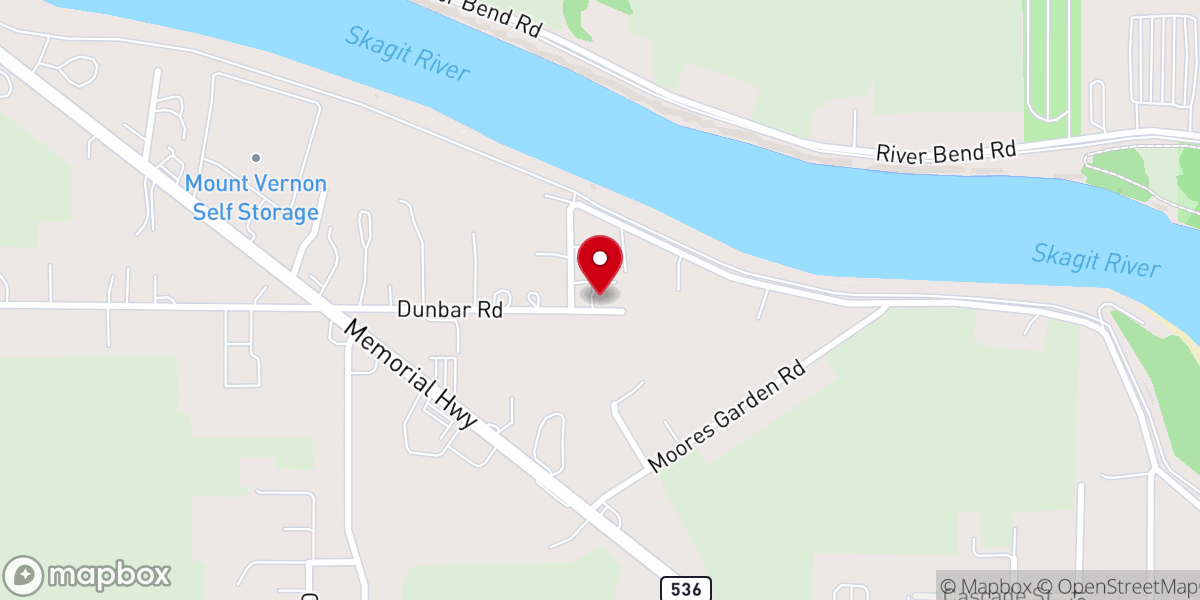 Map showing location of The Grand Willow Inn
