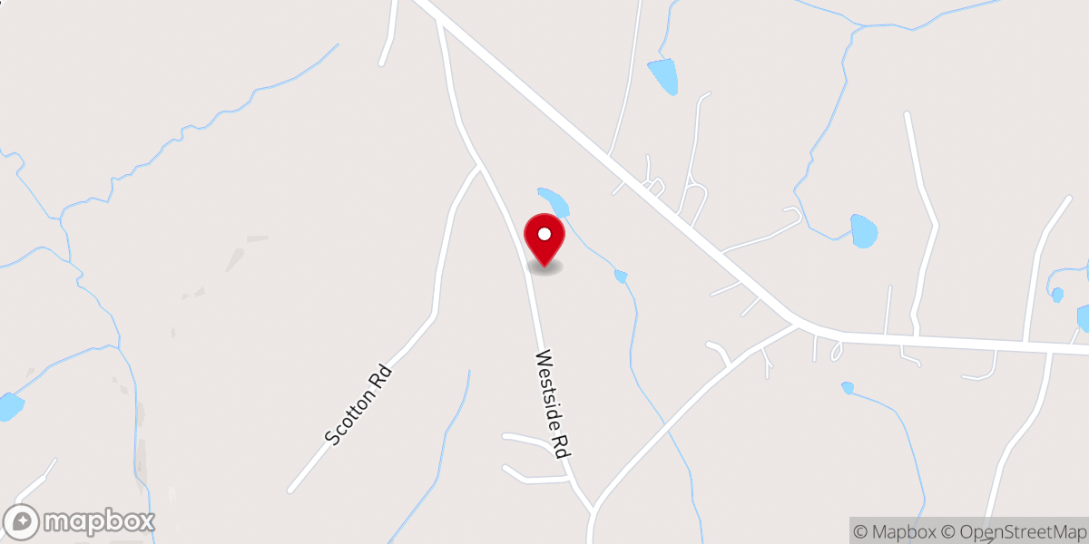 Map showing location of Music Ministry Mswp