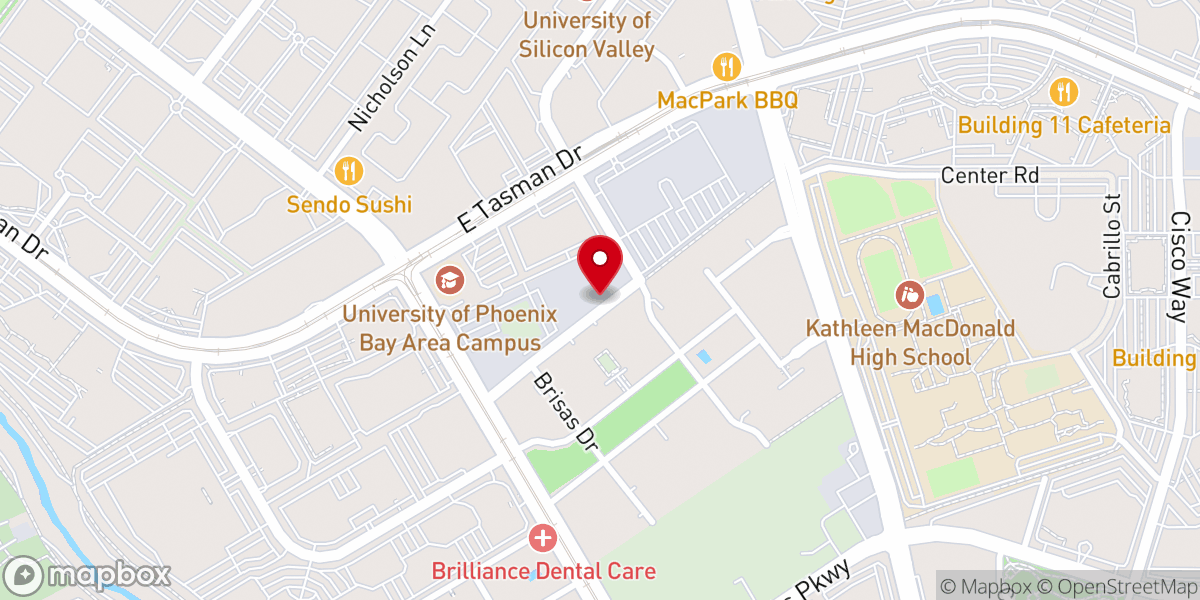 Map showing location of Imamia Education Center Inc