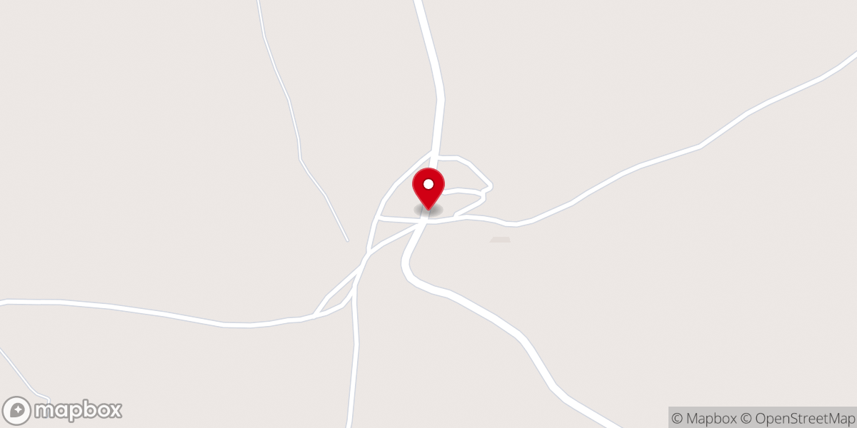 Map showing location of Holy Trinity Anglican Church, Igan-Ipabi.