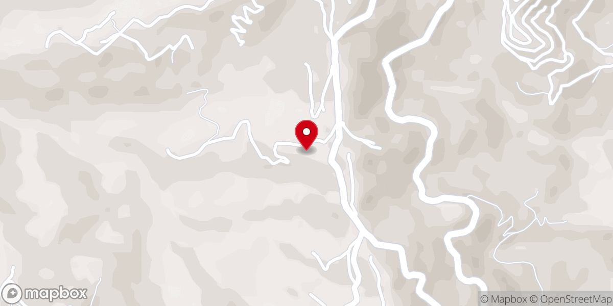 Map showing location of Together in Christ Ministrycontact no.