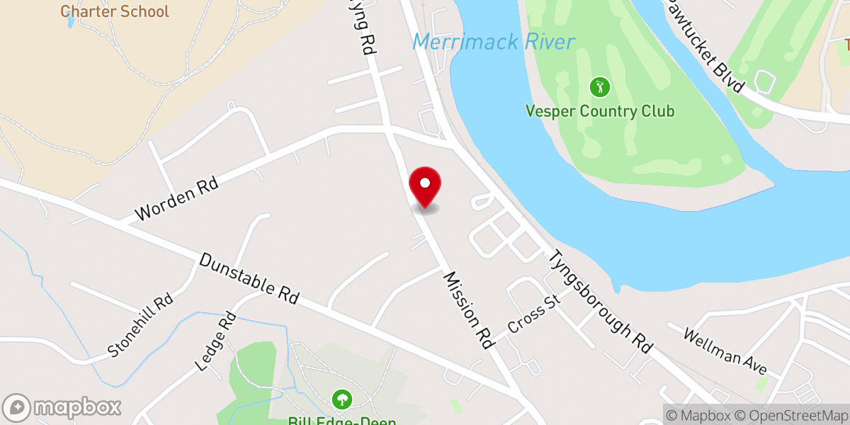 Map showing location of Open Door Community Tabernacle of the Lord Jesus Christ (ODCT)