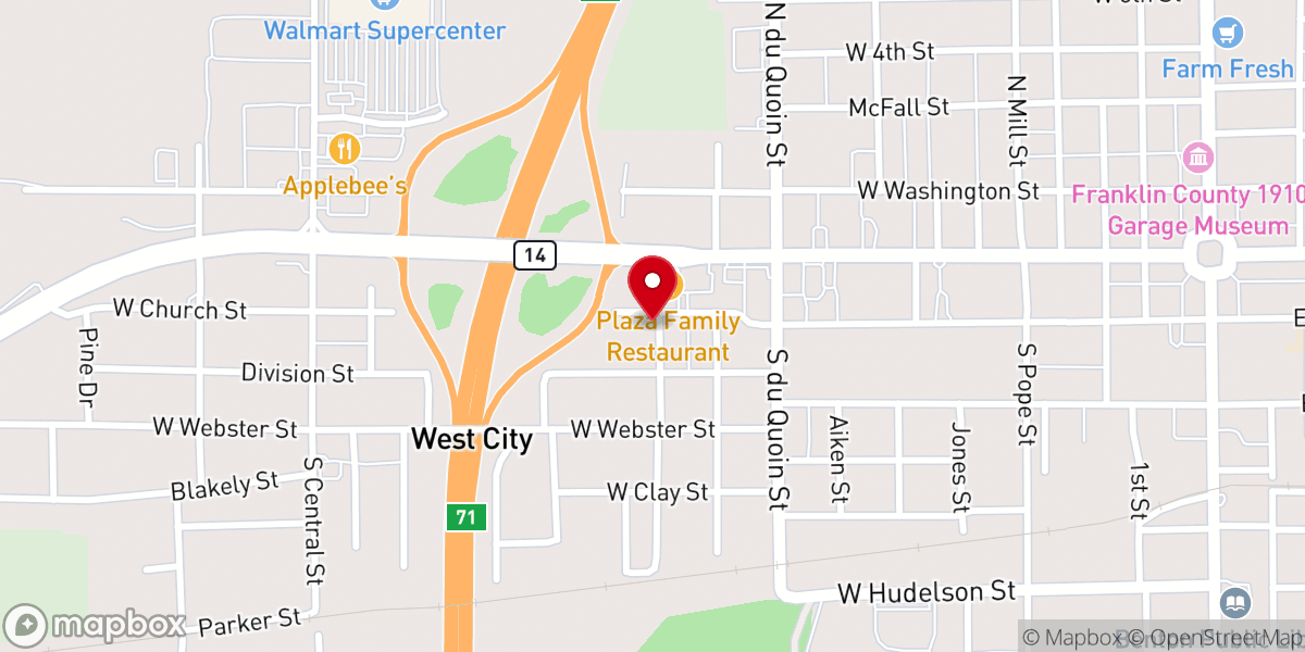 Map showing location of Shear Cutz