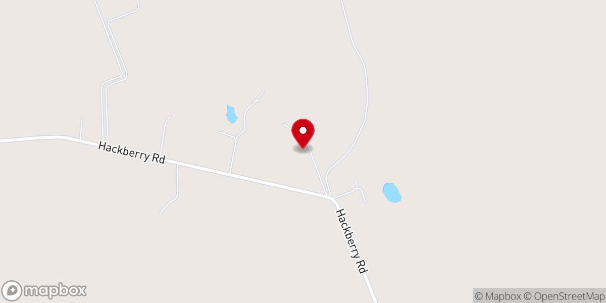Map showing location of Addie's Petting Zoo (MOBILE)