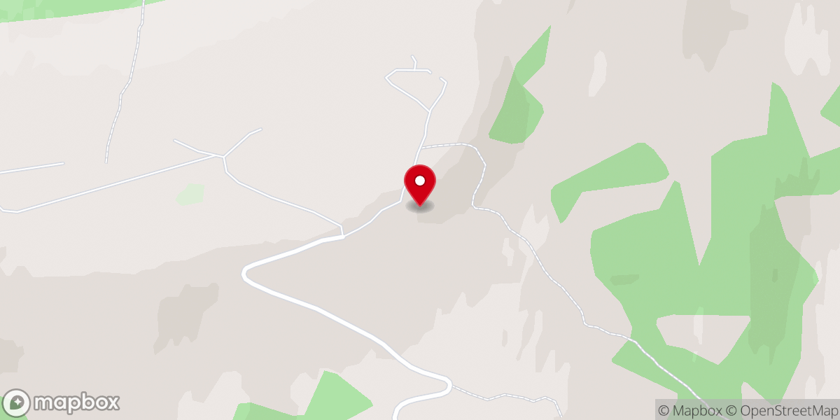 Map showing location of Haeckel Hill Windmill Viewpoint