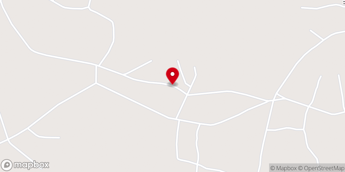 Map showing location of Anglican Chapel of Grace, Okubo