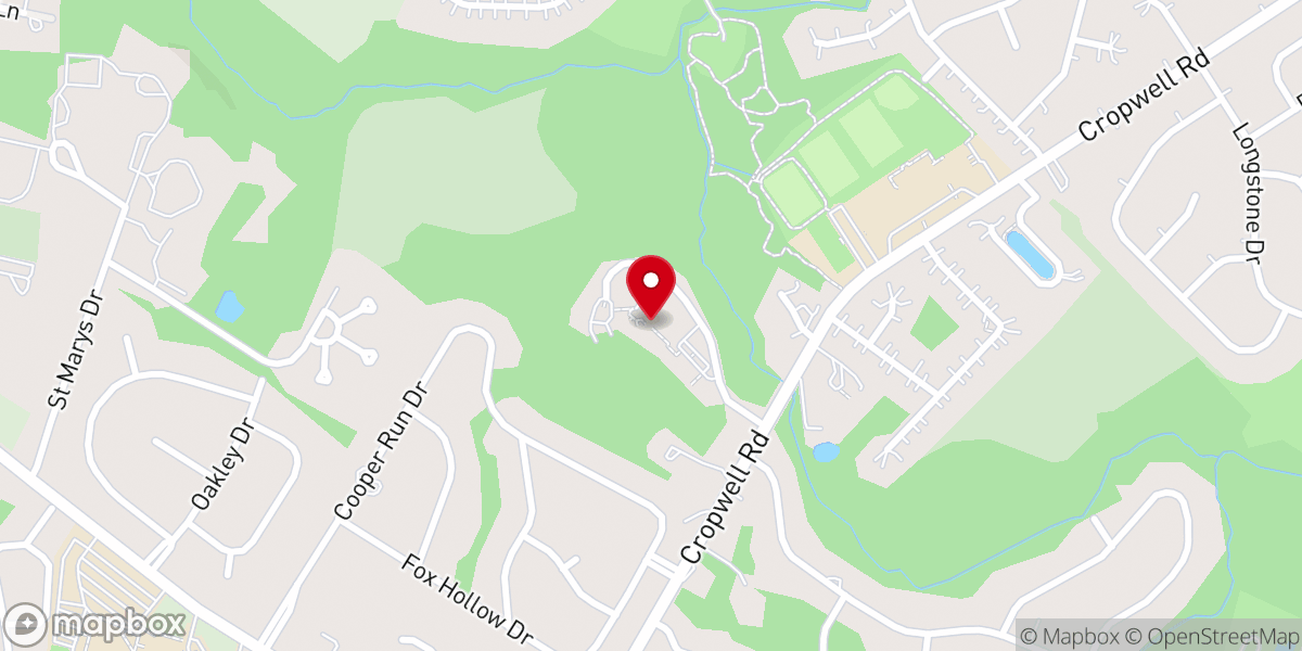 Map showing location of The Little Servant Sisters of the Immaculate Conception