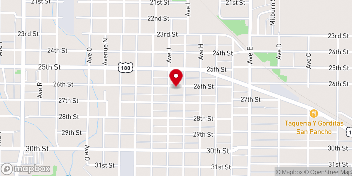 Map showing location of DEEP CREEK COUNTRY CHURCH