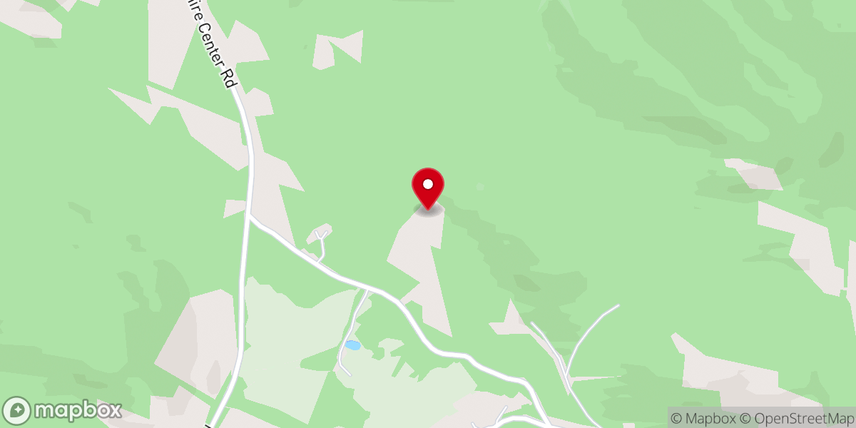 Map showing location of Pema Osel Do-ngak Choling
