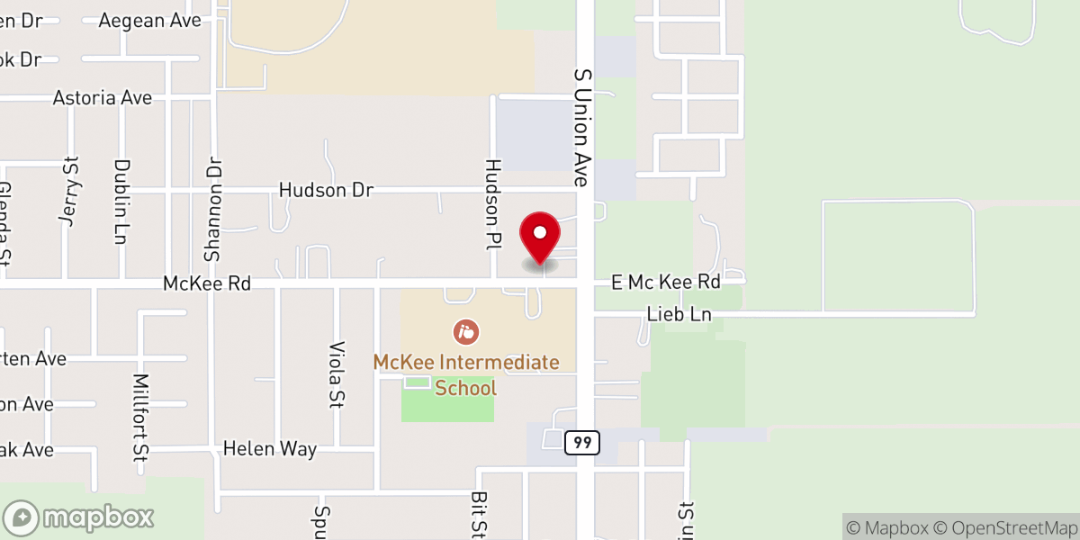 Map showing location of World Mission Society Church of God