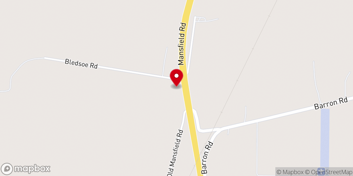 Map showing location of Spirit Of Life Ministries Church