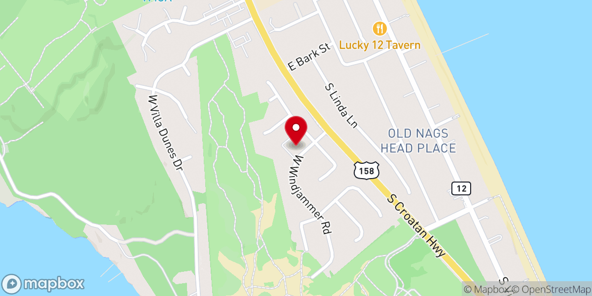 Map showing location of The Church of Jesus Christ of Latter-day Saints