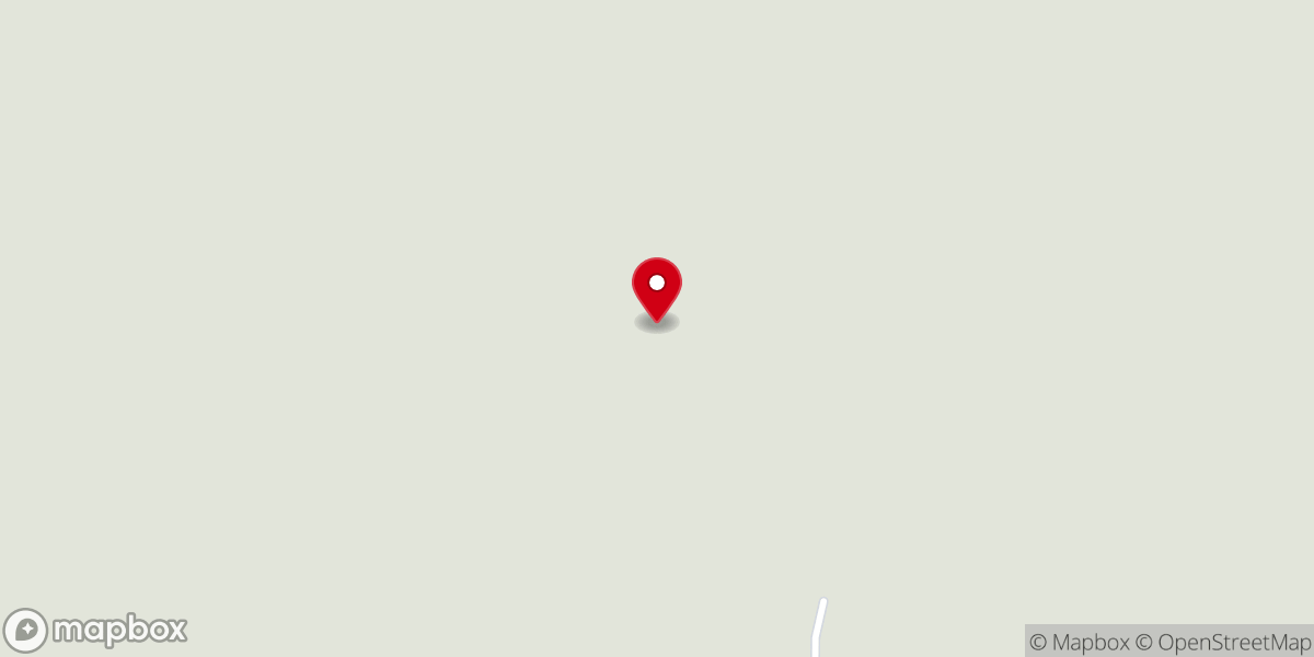 Map showing location of Greater Holy Hill Church of God in Christ Inc