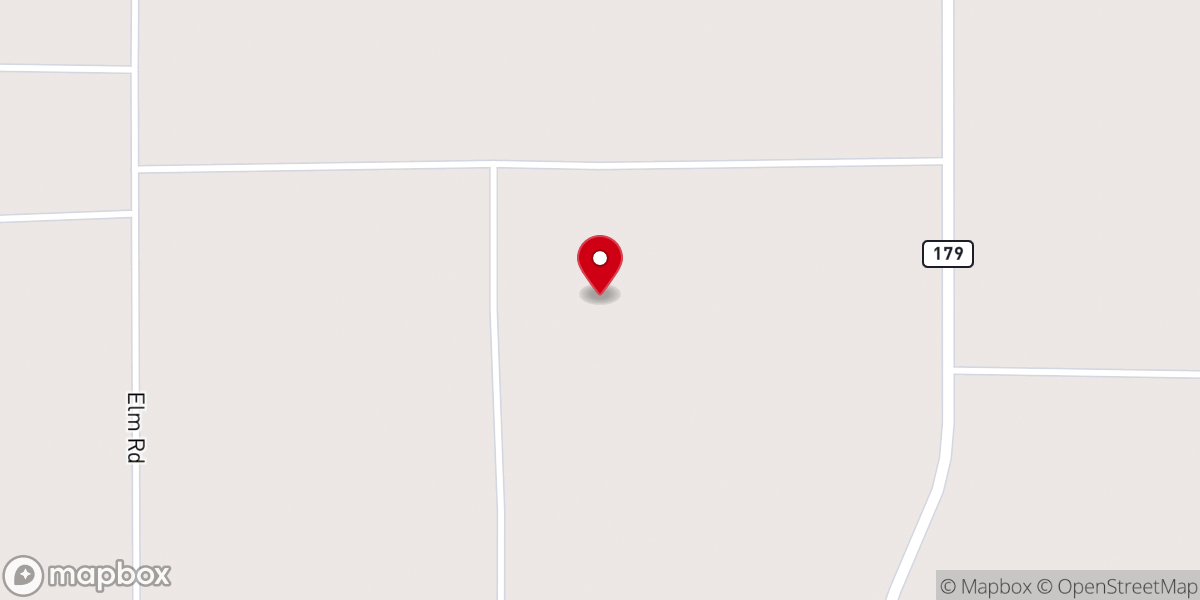 Map showing location of Cotton Center, TX 79021