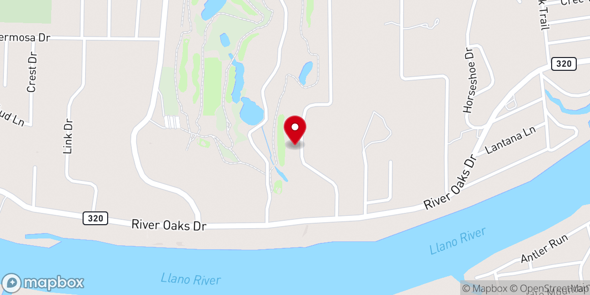 Map showing location of Baisden Ken