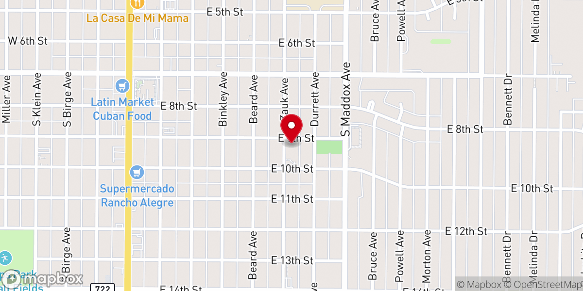 Map showing location of Alto Templo Aposento