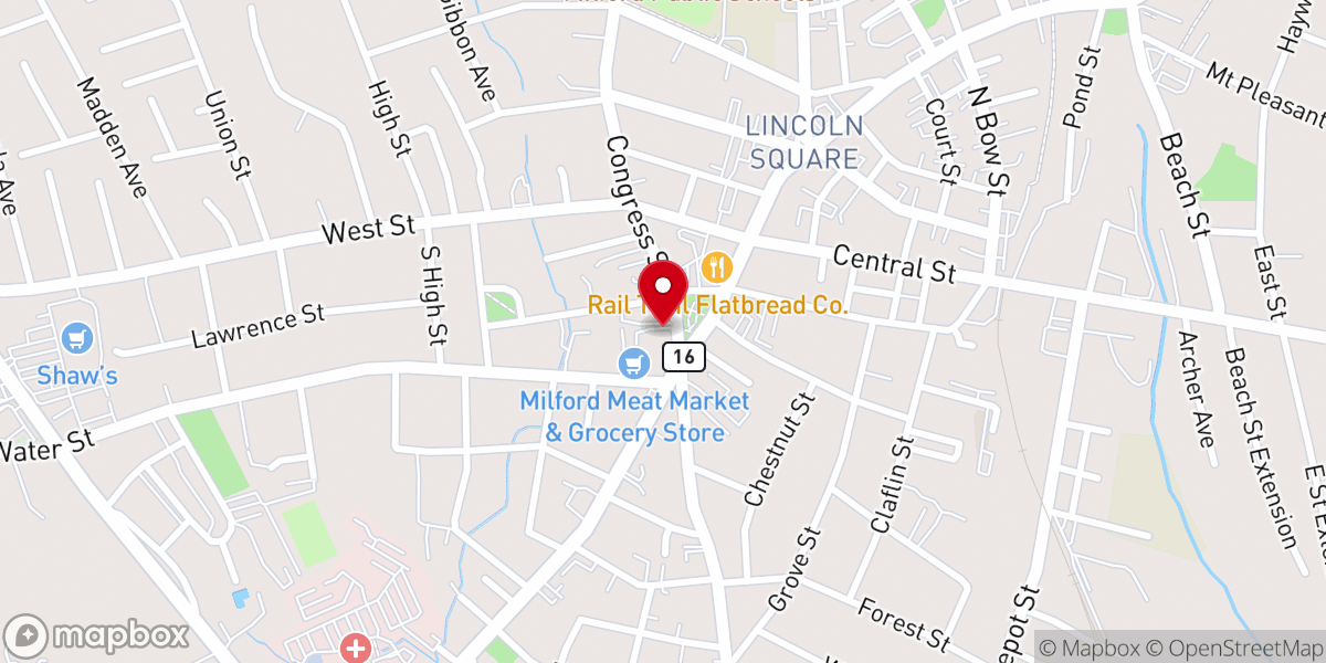Map showing location of IGREJA ASSEMBLEIA DE DEUS RESTAURAÇÃO- RESTORATION CHURCH