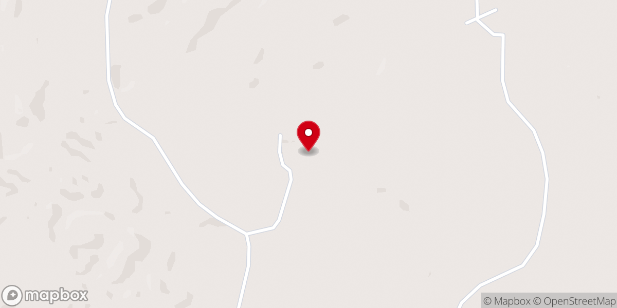 Map showing location of Apostolic Church of Truth and Spirit