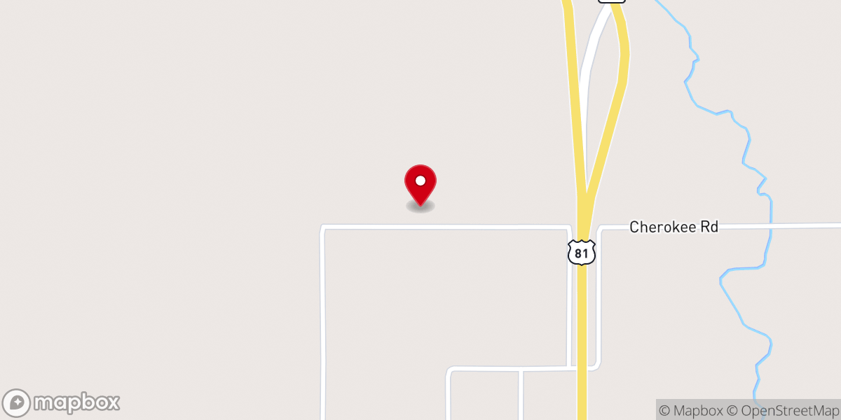 Map showing location of Gcpc