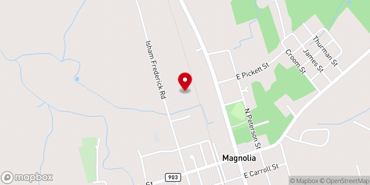 Map showing location of Santa Clara Catholic Mission