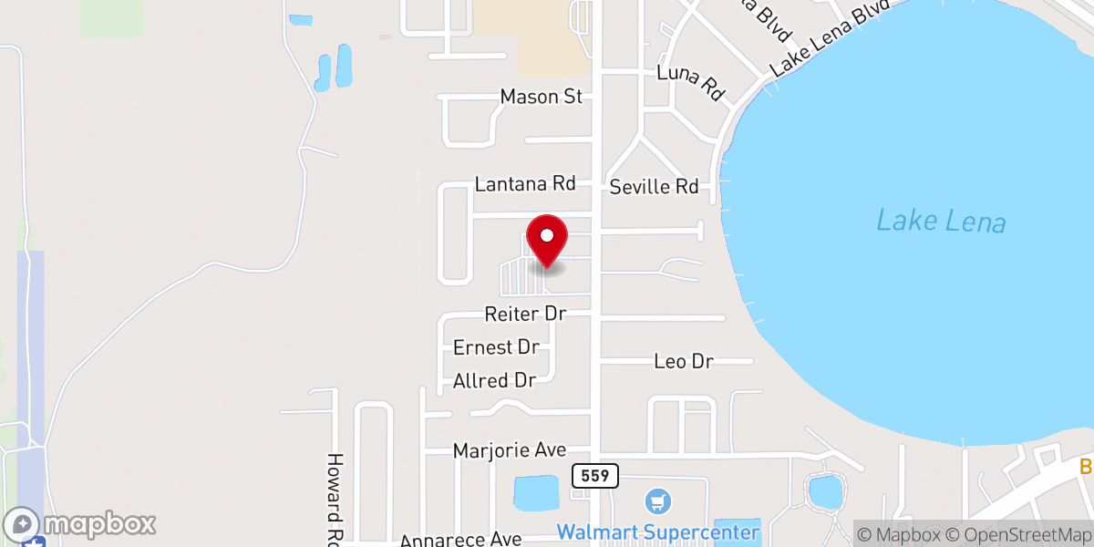 Map showing location of Berkley Chapel