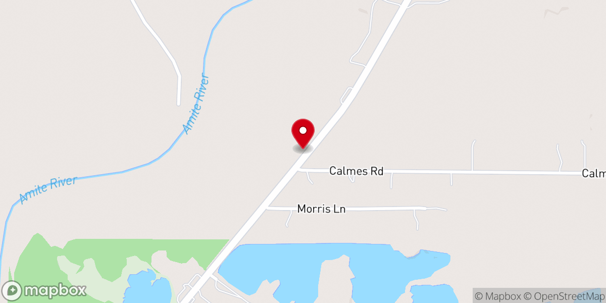 Map showing location of Saulteis Chapel