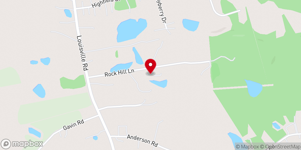 Map showing location of 28BOLD