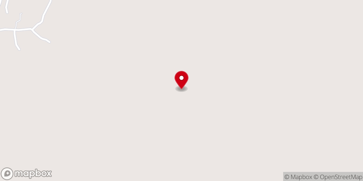Map showing location of Christ Apostolic Church Rock Of Salvation