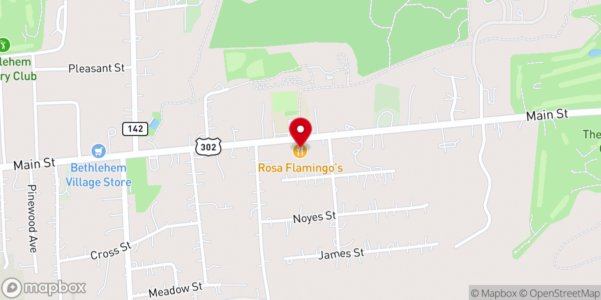 Map showing location of Ivie Memorial Church
