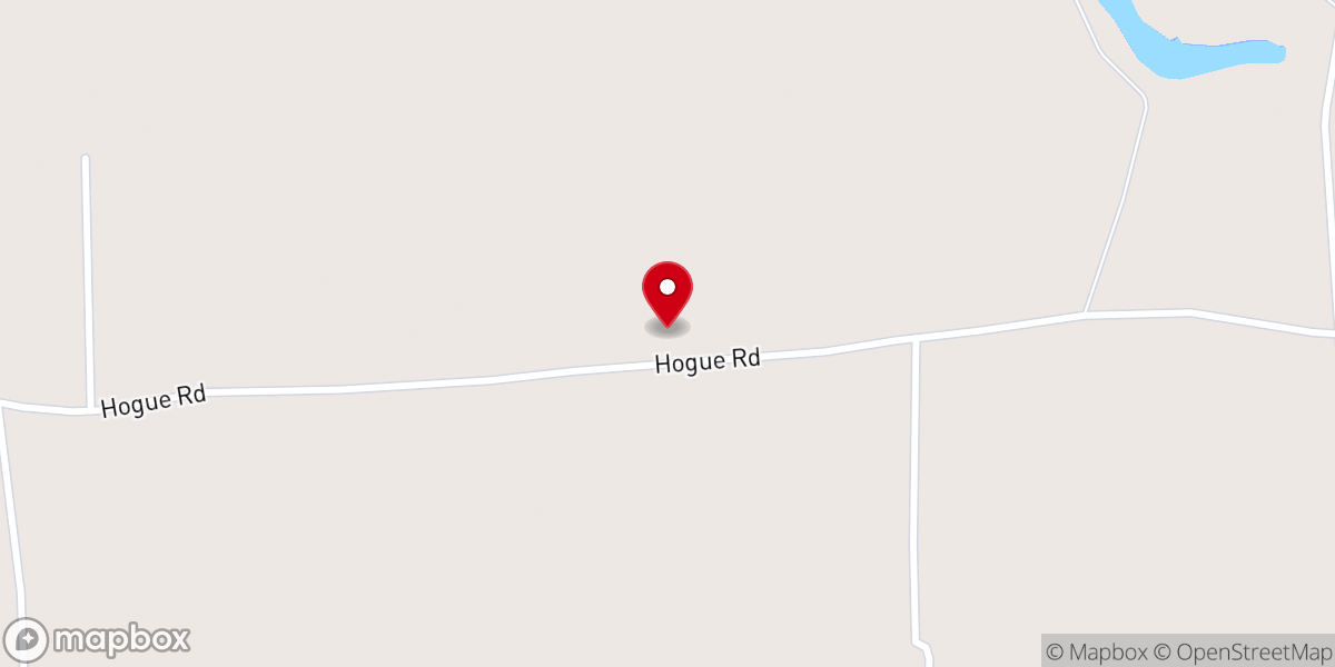 Map showing location of Saint Church