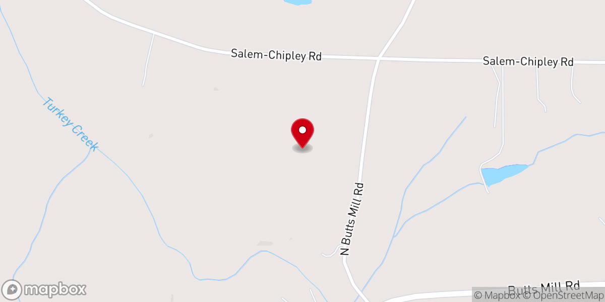 Map showing location of Impact 360 Institute Inc