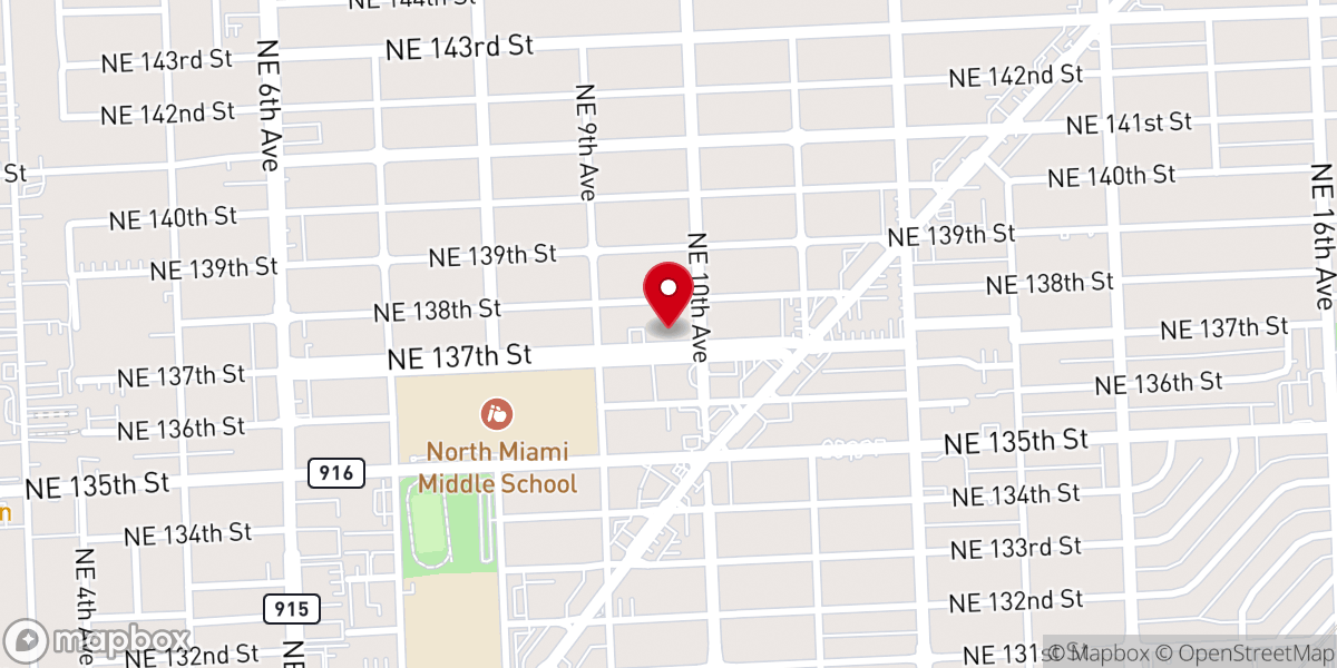 Map showing location of House of the Living God