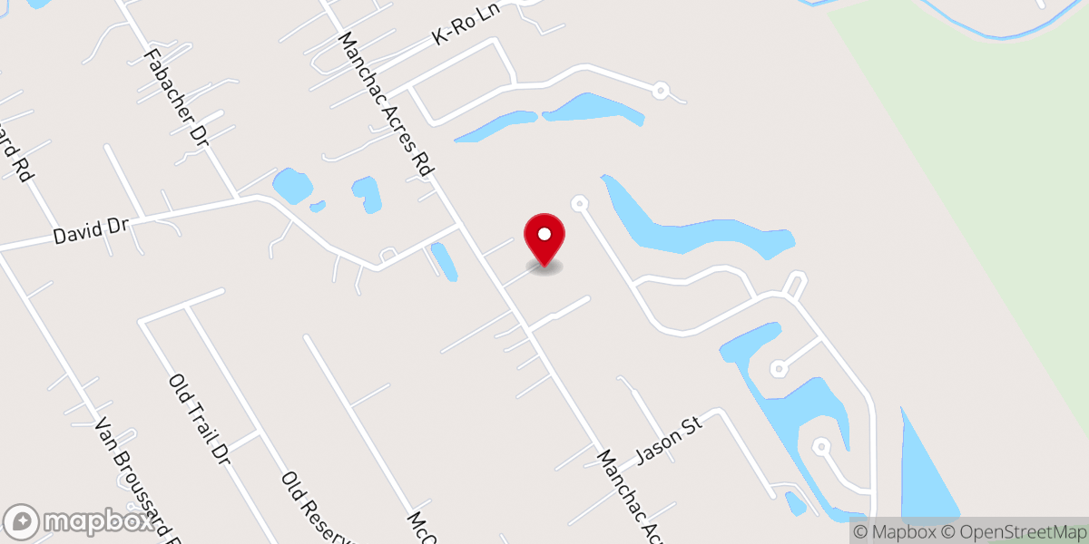 Map showing location of Childrens Cup