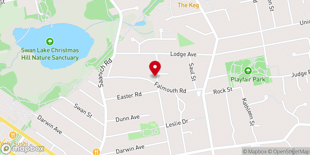 Map showing location of Cathedral Church Of Saint John The Evangelist