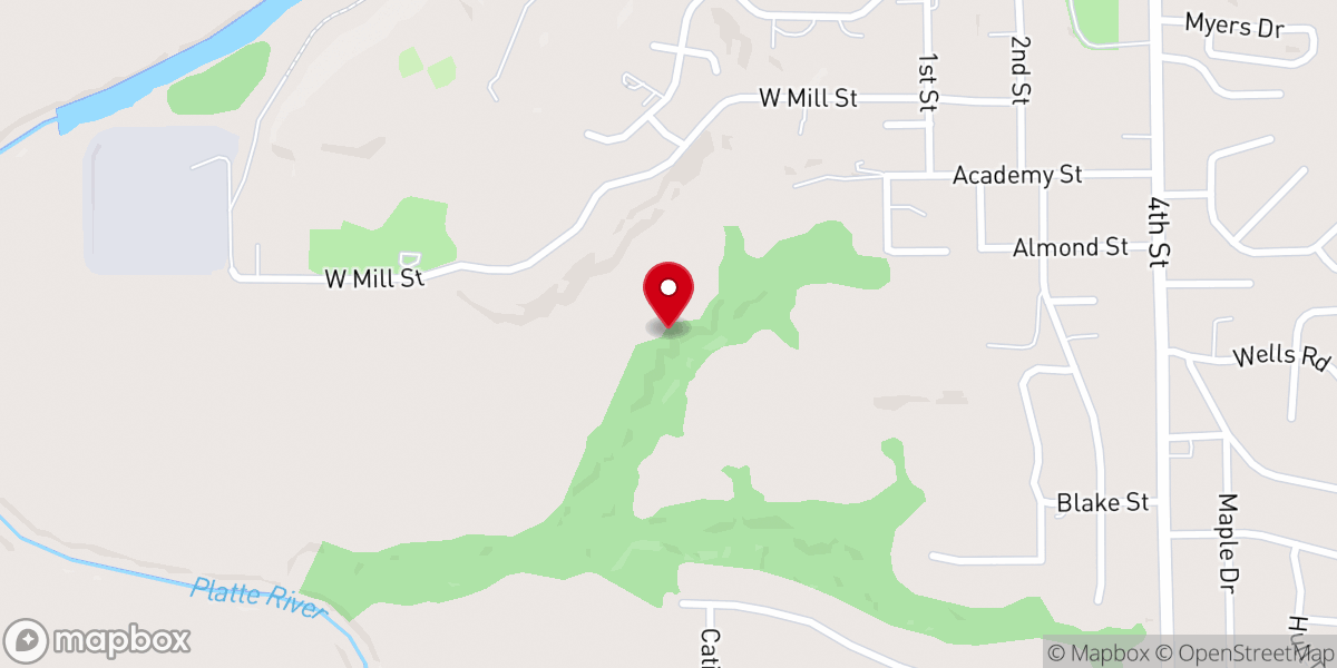 Map showing location of Society of Saint Pius X Foreign Missions TR