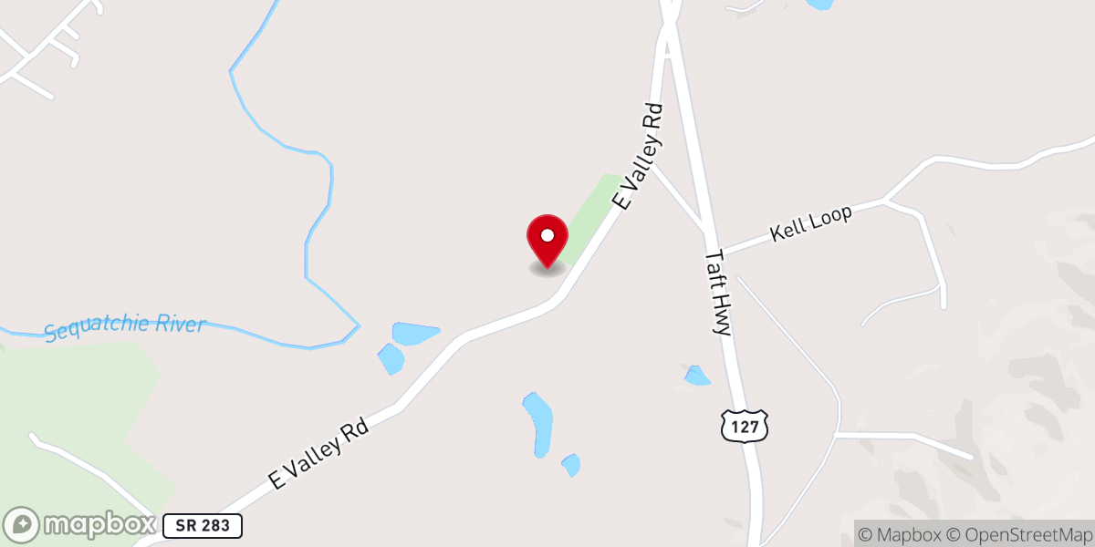 Map showing location of Historic Chapel Hill Church (ca. 1884)