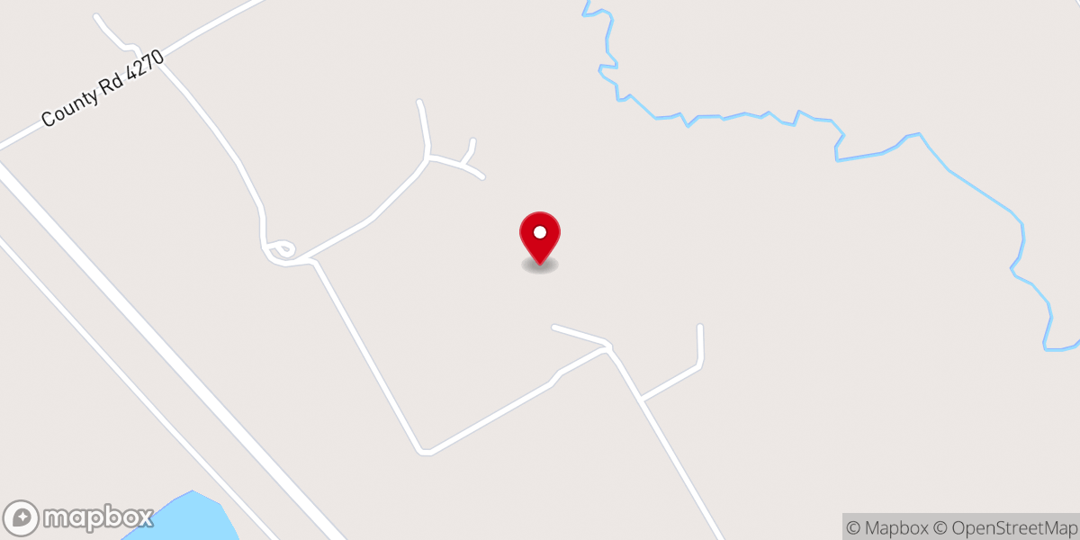 Map showing location of Our Lady of Peace Benedictine Nuns Inc