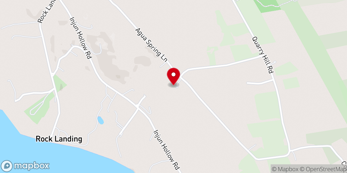Map showing location of Haddam Neck Church