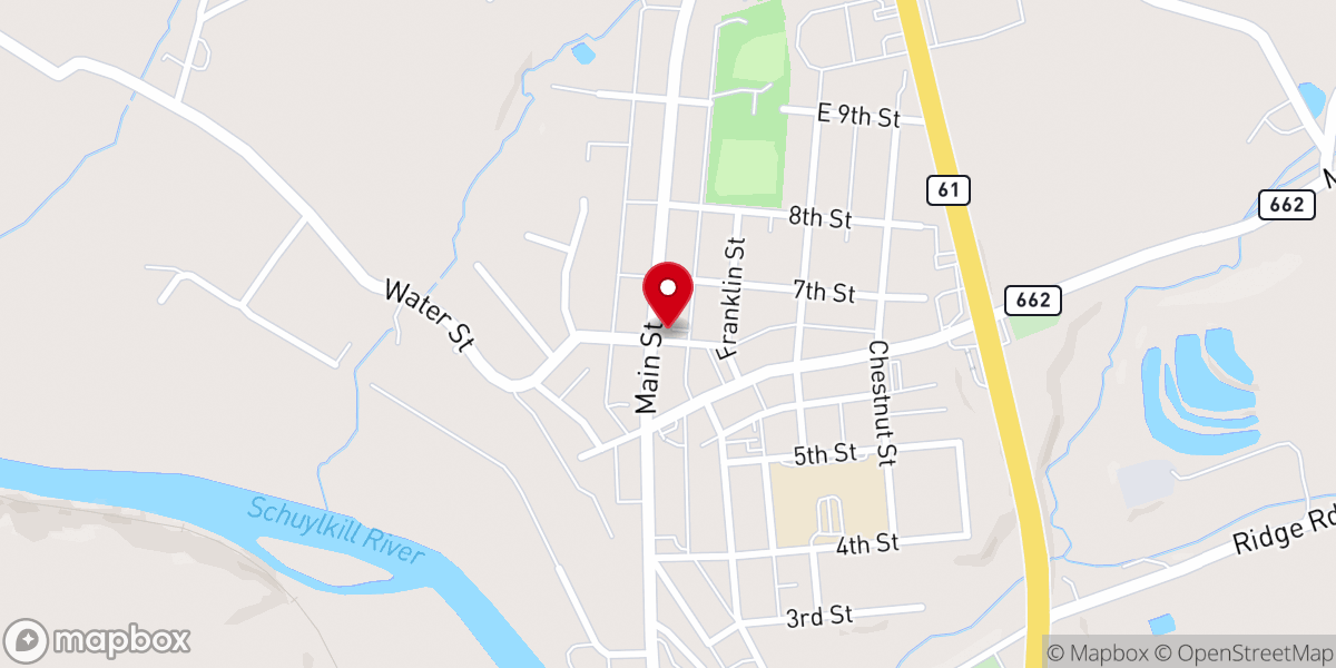 Map showing location of Church of Shimea
