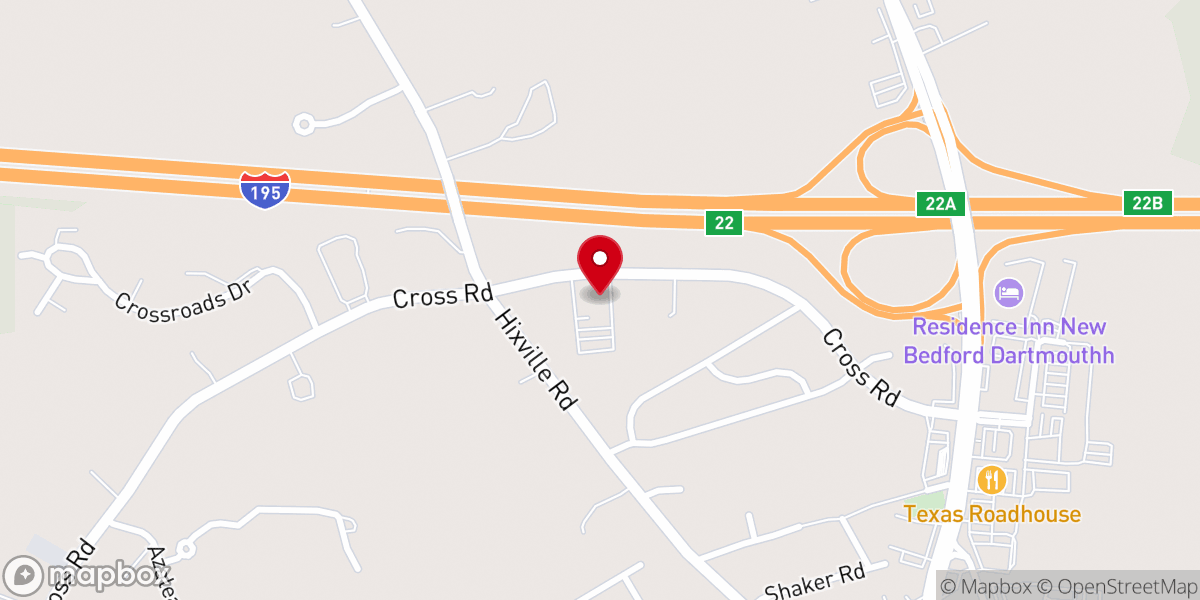 Map showing location of The Church of Jesus Christ of Latter-day Saints