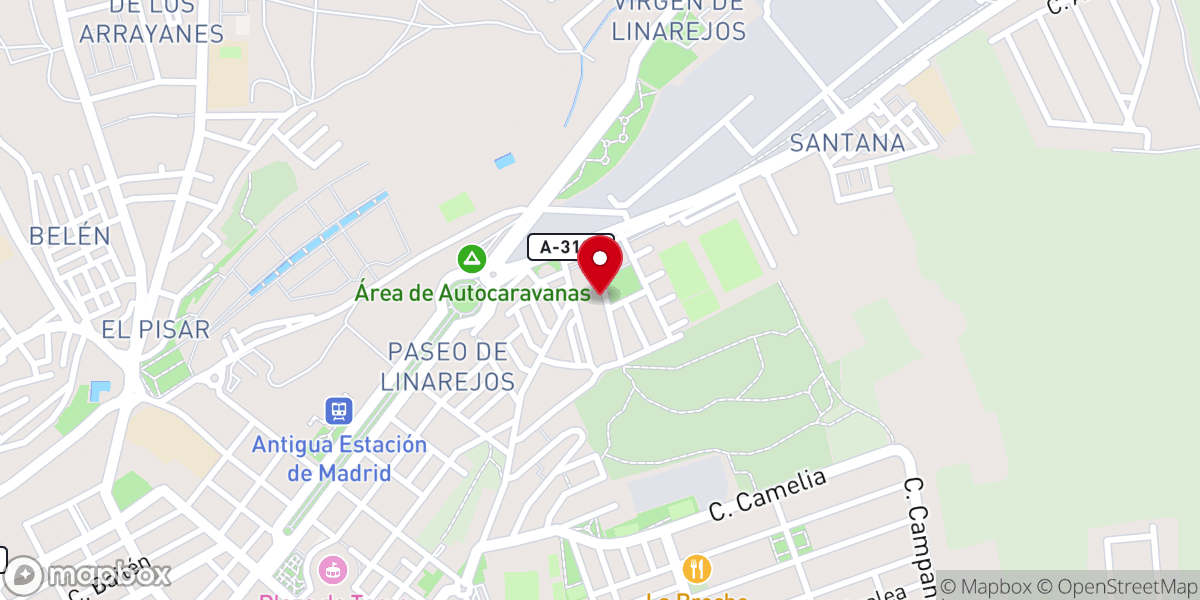Map showing location of Biserica Ortodoxa