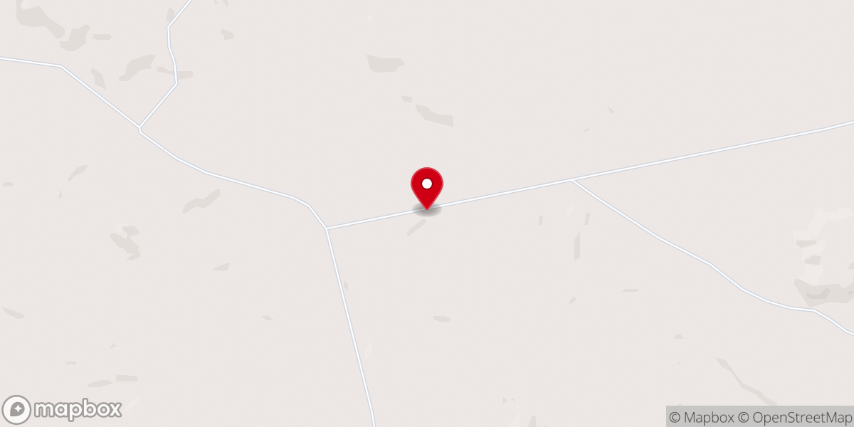 Map showing location of Our Father's House
