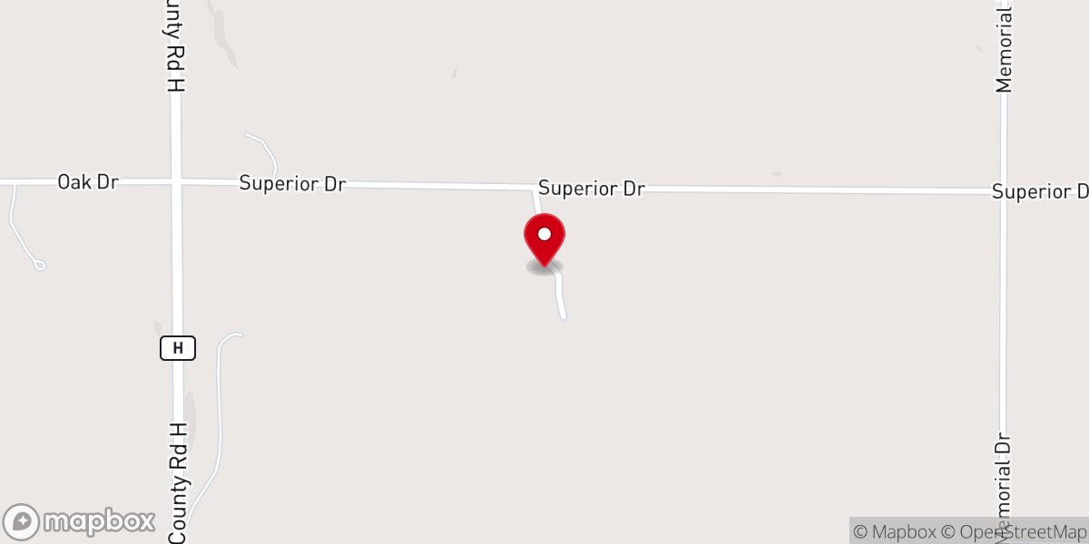 Map showing location of Pioneer Creek Farm