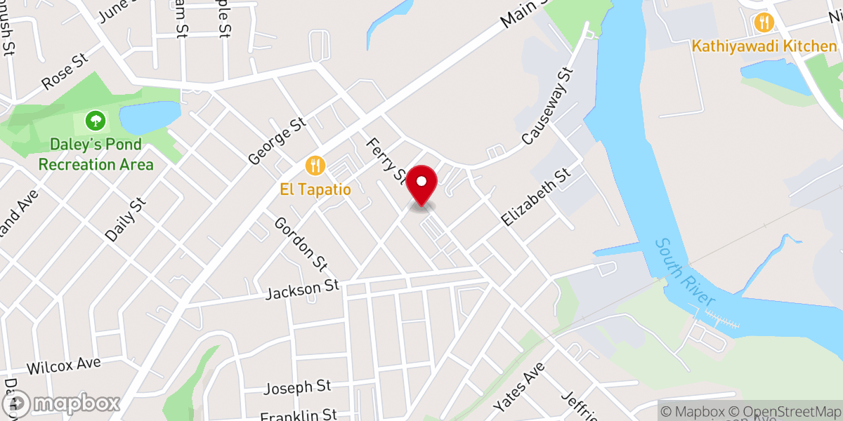 Map showing location of St Mary of Ostrabrama