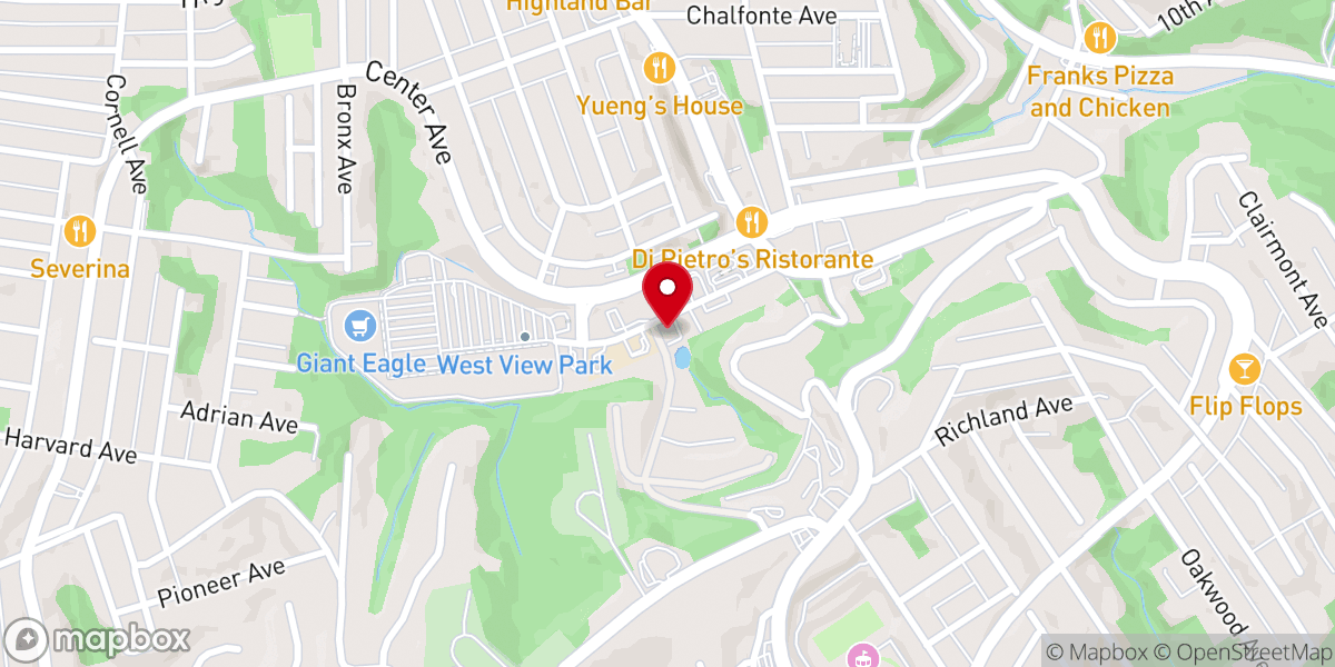 Map showing location of World Mission Society Church of God