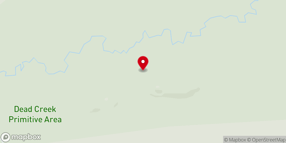 Map showing location of Piercefield