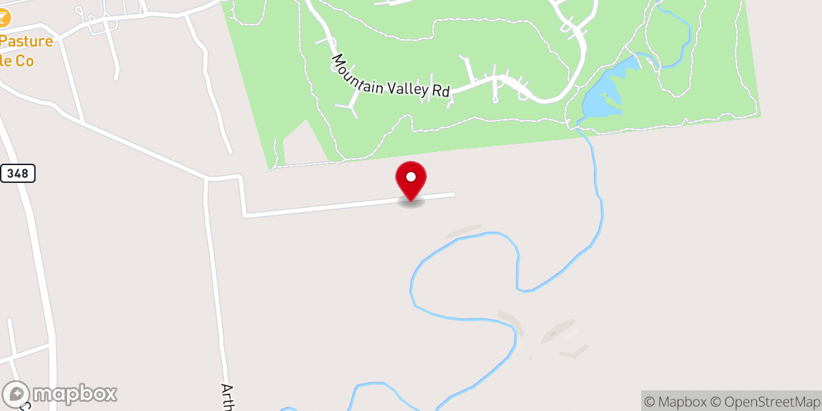 Map showing location of Vacation Concan Rentals - Luxe Lodges at The Frio River with Private Pools (Heated Pool Optional)