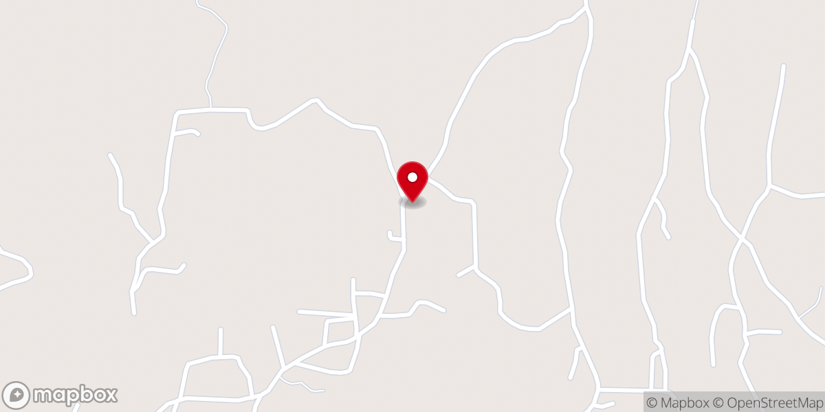 Map showing location of Gobinda Sardar Catholic Church